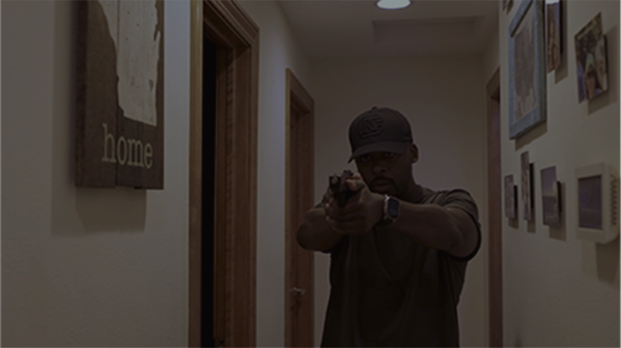 Massive Advantage You Have as a Gun Owner